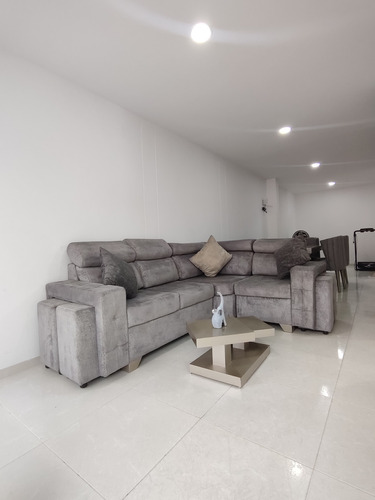 Casa En Arriendo En Juana Paula. Cod A20337