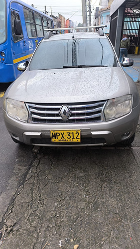 Renault Duster 2.0 Dynamique 4x2