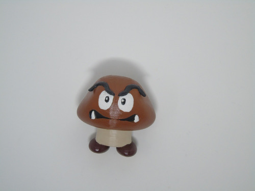 Goomba Café 5cm