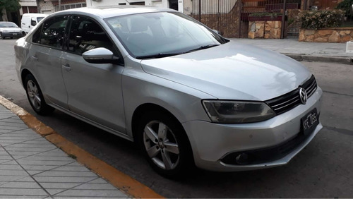 Volkswagen Vento 2.5 Advance Tiptronic Anticipo Y Cuotas