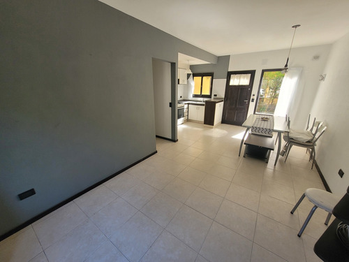 Departamento En Venta - Solares Iii - Moderno - Jardín