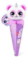Comprar Peluche En Cono Coco  Fantasy Zuru Coleccionables