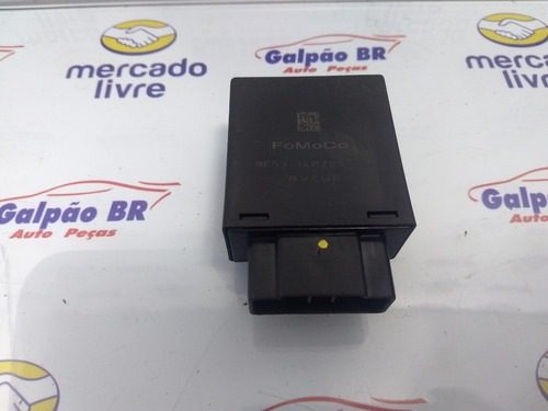 Módulo Iluminação Ford Fusion 9e5314b205ac Orig