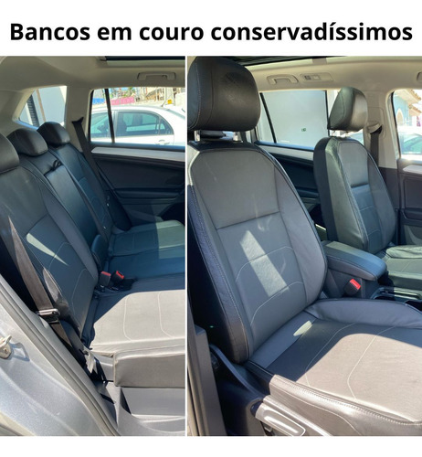 Volkswagen Tiguan TIGUAN Allspac 250 TSI 1.4 Flex