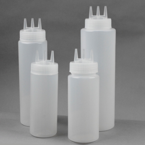 Vencort 12 Dispensadores con triple boquilla 24 Oz
