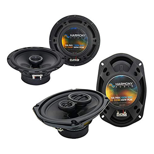 Actualizacion Altavoz Repuesto Para Nissan Titan 2008-2