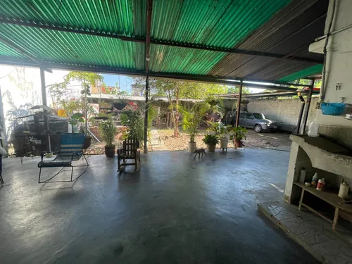 Casa Centro Palo Negro