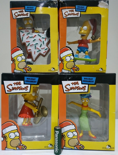 Simpsons Playmates