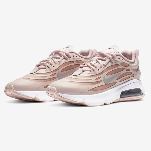 Zapatilla Nike Air Max Exosense 100% Original | Ck6922-600