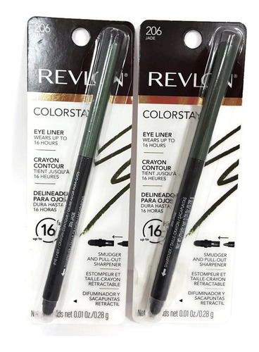 (2 Unidades) Revlon Colorsta - 7350718:mL a $111990