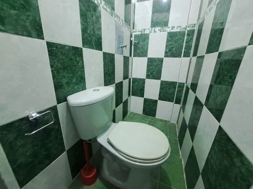 Apartamento En Arriendo En Chapinero. Cod A27281
