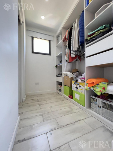 Imagen 25 de 26 de Venta Casa 4 Ambientes Con Galería Con Parrilla Y Fondo Libre Con Piscina En La Candida (30702)