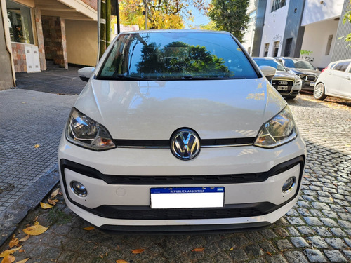 Volkswagen Up! 1.0 High Up! 75cv 5 p