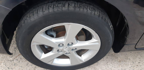 Imagem 7 de 10 de Toyota Corolla 2.0 Xei 16v Flex 4p Automático