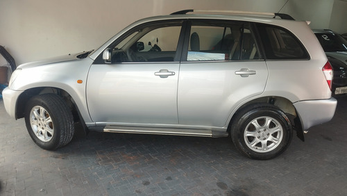 Chery Tiggo 2.0 2.0 4x2 5p