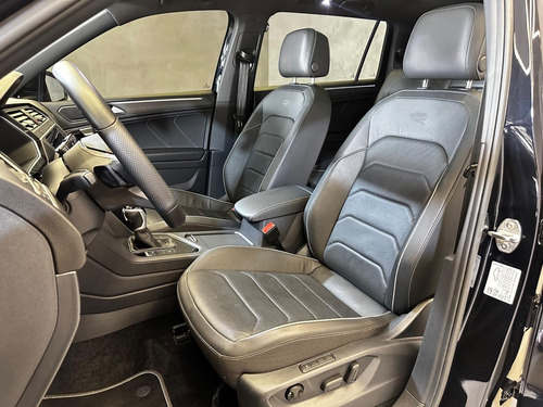 Volkswagen Tiguan Allspace R-line 350