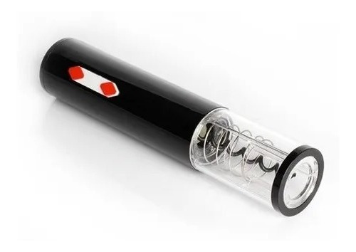 Imagen 3 de 4 de Sacacorchos Eléctrico Destapador De Vino Automático