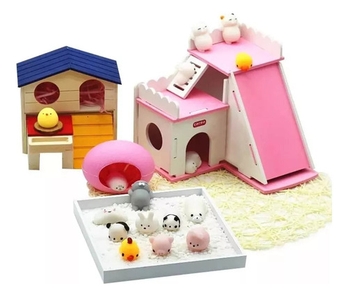 Mz Juego De 24 Unidades For Recuerdos De Fiestas Infantiles