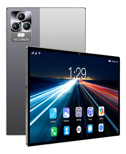 Tableta Android 10.1 Smartpad 4 Gb+32 Gb 3440x1040 Ips Hd 2
