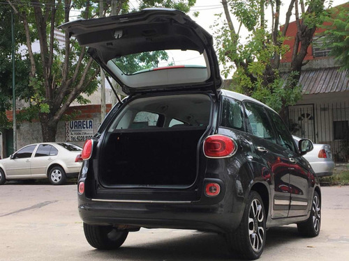 Fiat 500l 1.4 Pop Star 105cv 2014