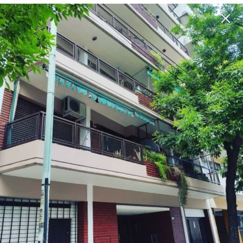Imagen 1 de 13 de Departamento En Venta De 2 Dormitorios C/ Cochera En Villa Luro