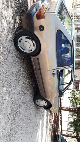 Volkswagen Gol Quadrado