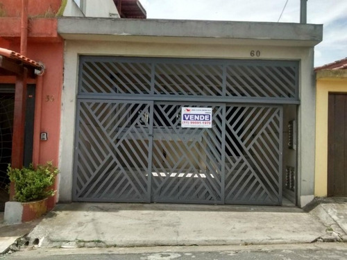 Imagem 8 de 15 de Casa Térrea Para Venda E Locação Em Interlagos - São Paulo/sp - Ca0033