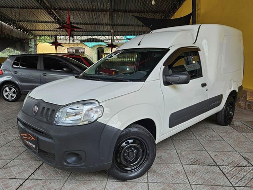 Fiat Fiorino 1.4 Flex