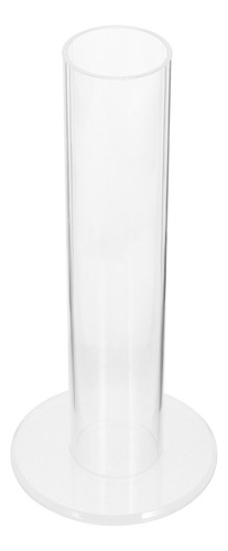 Soporte Transparente Para Coleteros, Acrílico, Para Coletero