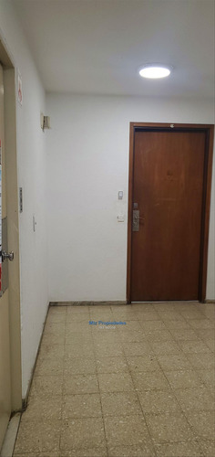 Imagen 4 de 10 de Monoambiente En Alquiler Y/o Venta - Ciudad Vieja Cw182558