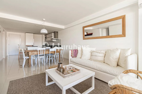 Venta Departamento Punta Del Este Torre Esmeralda