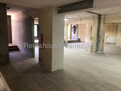 L.l Local Comercial En Alquiler En Colinas De Bello Monte
