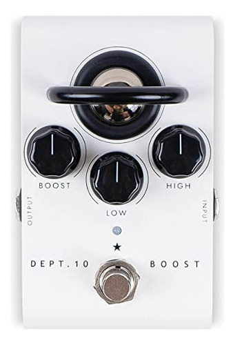 Pedal Boost Blackstar Dept. 10