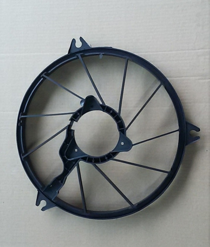 Aro Soporte Electroventilador Peugeot 206