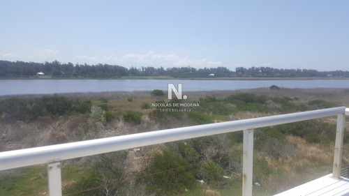 Hermosa Casa En Santa Mónica - José Ignacio-ref:1994