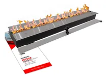 Comprar Bio Eco Hogar Bioetanol Quemador Estufa Chimenea Acero Inox
