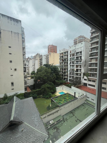 Piso A Estrenar Mansion Libertador - Amenities - Seguridad 24hs - Palermo Chico