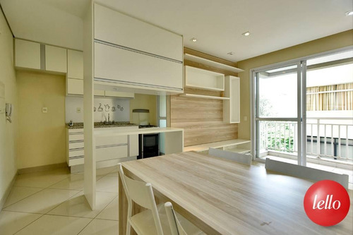 Apartamento - Ref: 109122