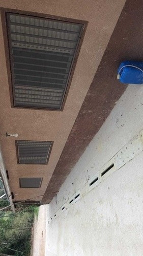 Imagem 9 de 13 de Chácara Com Casa De 3 Dormitórios 2 Banheiros, Sala, Cozinha