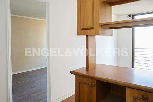 Imagen 16 de 27 de Venta Excelente Departamento 1d Metro Bellas Artes