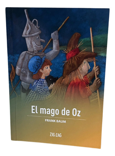 El Mago De Oz / Frank Baum
