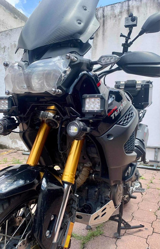 Imagen 2 de 15 de Yamaha Súper Ténéré 1200cc