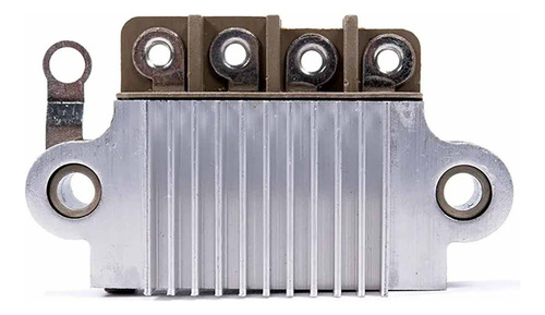 Regulador Alternador Hino Mack Paccar Sistema Nippondenso