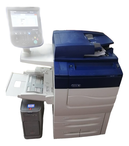 Xerox C70 Color, Gráficos. - Impresora Profesional (Usado)