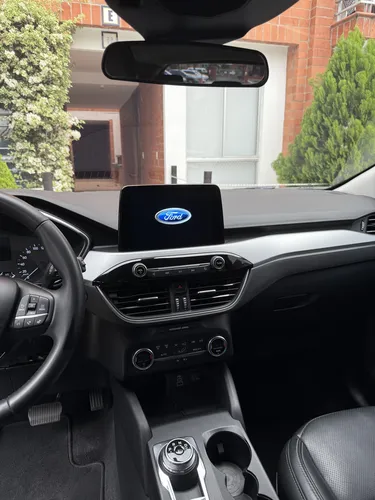 Ford Escape 2.0 Se 4x2