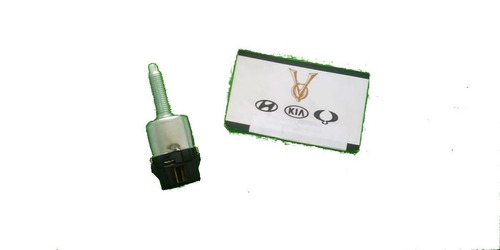 Sensor Luz De Freio Kia Sorento 3.5 V6 2003/