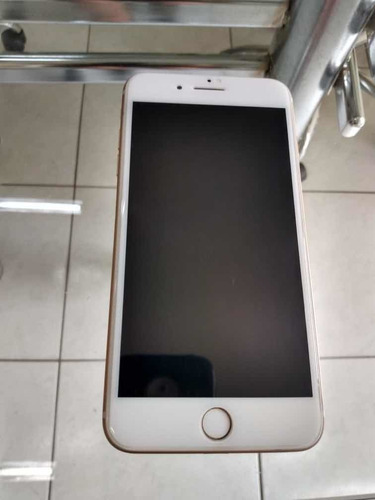 iPhone 7 Plus 32gb Gold Seminovo Com Caixa E Itens Originais