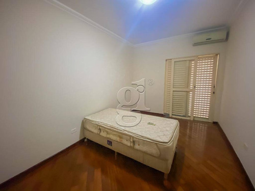 Imagem 12 de 16 de Sobrado À Venda, 320 M² Por R$ 780.000,00 - Jardim Santa Alice - Londrina/pr - So0281