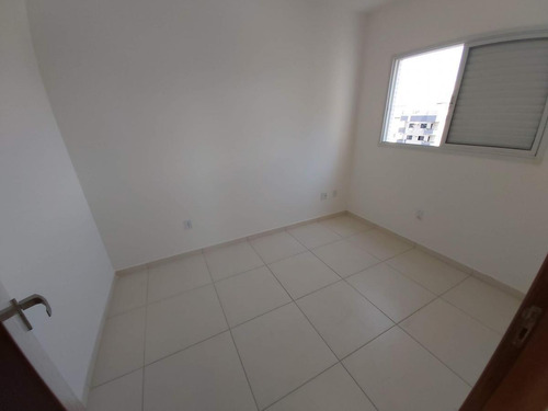 Imagem 9 de 15 de Apartamento 2 Quartos Para Venda Em Praia Grande, Tupi, 2 Dormitórios, 1 Suíte, 2 Banheiros, 1 Vaga - 405_1-1879987