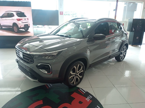 Imagem 2 de 14 de Fiat Pulse 1.3 Drive Automatic 2022 Lançamento Pronta Entreg